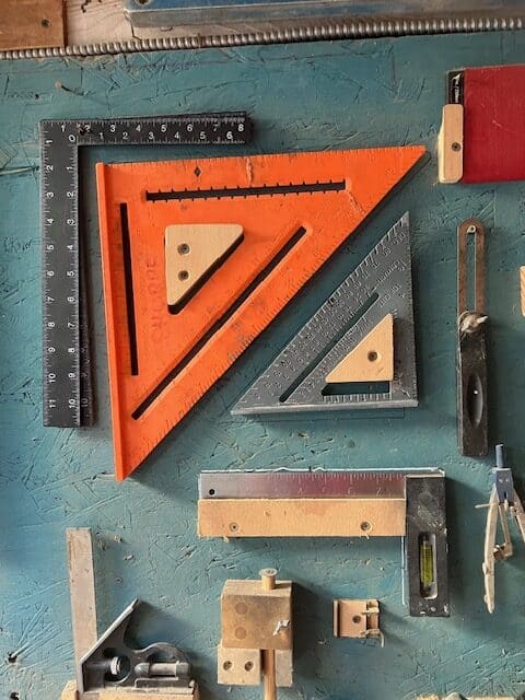 tool library