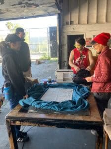 repair cafe USTU